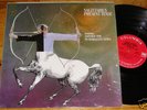 RARE 1967 Psych LP - SAGITTARIUS Present Tense COLUMBIA