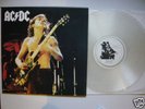 AC/DC - Hammersmith Odeon org. LP - CLEAR v.