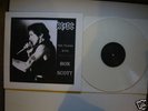 AC/DC - Years whit BON SCOTT LP - WHITE vinyl lim.100