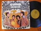 THE FLIPPERS PSICODELICIAS LP BEAT ROCK NM