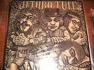JETHRO TULL Stand Up LP REPRISE 1st press M-