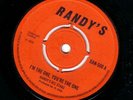 SKINHEAD REGGAE / RANDY'S / RANDY'S ALL STARS - ENDUST