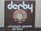 RONNIE JAMES DIO in ITALIANO pre Rainbow Black Sabbath