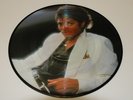 Michael Jackson Thriller Album + Thriller Picture Disc