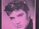 Elvis Presley BOOT Elvis Radio Thrills EX/EX RARE LP