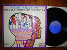 Jazz Composer's Orchestra   