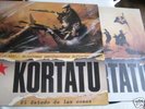 KORTATU EL ESTADO DE LAS COSAS RARE BASQUE PUNK LOOK