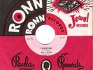 BILL BUSH IM WAITING ORIGINAL RARE NORTHERN SOUL EX++