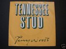 Terry Woods Tennessee Stud UK 7”ps 45 Pogues Thin Lizzy