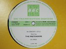 The Pretenders - Live In Concert BBC Disc No 273