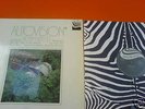 Achim Reichel -  Autovision LP ,Zebra, Krautrock