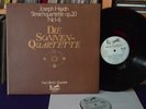 ULBRICH QUARTETT HAYDN STREICHQUARTETTE EURODISC STEREO
