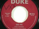 King Cannon 