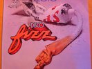LP Azoto Disco Fizz VEDETTE 1979 ITALY ITALO DISCO