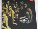 The Jimi Hendrix Experience Electric Ladyland