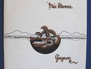 MEIC STEVENS GWYMON WREN SIGNED RARE WELSH LP 1972 ORIG