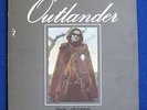 MEIC STEVENS OUTLANDER SIGNED WARNER LP 197O ORIGINAL