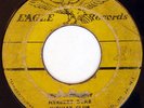 rare Jamaica Reggae 45 HERBERT DUKE i will never marry