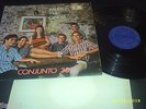 CONJUNTO 3D Muito Na Onda Antonio Adolfo Edu Conde LP