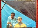 MFSL Lp 1-081 Nat King Cole SINGS/George Shearing PLAYS