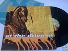 AT THE DRIVE IN RELATIONSHIP OF COMMAND mars volta OG