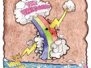 The Unicorns - Who Will Cut Our Hair LP BRAND NEW