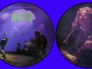 AC/DC 'Let There Be Rock' Japan vinyl picture-disc LP