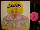 JACKAL RARE AWAKE LP CANADIAN PERIWINKLE