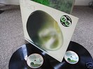 EL PEA 2LP UK 1971 ISLAND nick drake bronco