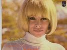 MIREILLE DARC FRANCE GALL EP Ou est mon zèbre? jerk 