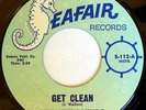 rare Soul Jazz Funk 45 NITESOUNDS get clean SEAFAIR