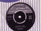 Tina Britt The Real Thing London 1965 Northern Soul 7