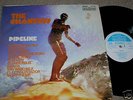 THE CHANTAYS Pipeline 1963 LP Ex cond