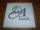 Rare Local Louisiana Modern Soul Funk LP: A-Train 