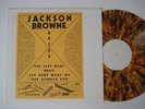 JACKSON BROWNE X Rated '75 Marble/Multi Color Vinyl LP