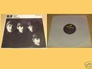 WITH THE BEATLES-MONO- WITH ''JOBETE'' & GOTTA,  ERRORS