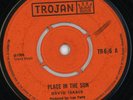 David Isaacs/Lee Perry - 