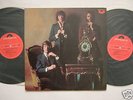 THE BEE GEES JAPAN INCEPTION AND NOSTALGIA