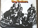 RARE ORIGINAL HARLEM POP TROTTERS FRENCH FUNK BREAK LP