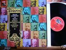 Tchaikovsky 6 Symphonies Rostropovitch 7 LP SLS 5099 NM