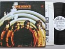 THE KINKS ARE THE VILLAGE GREEN Reprise PROMO LP RARE