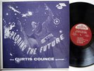 Curtis Counce Exploring The Future LP DOOTONE DTL247