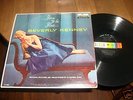 Beverly Kenney Born To Be Blue Decca Mono DL 8850 RARE