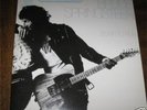 BRUCE SPRINGSTEEN BORN TO RUN HALF SPEED MASTER