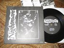 Nightmare / Concrete Sox 7