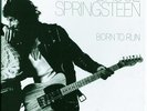 Springsteen, Bruce - Born to Run LP Test Pressing