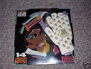 Michael Jackson 5 Picture Disc SEALED W/ GLOVE RARE