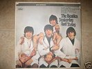 BEATLES Yesterday & Today BUTCHER Album Peeled STEREO