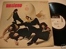 NUCLEUS- ORIGINAL MAINSTREAM WHITE LABEL PROMO PSYCH