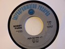 TEFTELLER Soul Bobby Paris Tetragrammaton 1504 M-